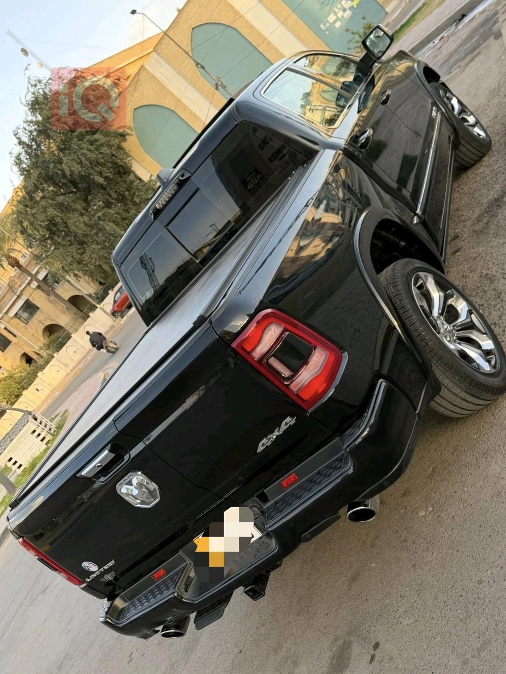 Ram 1500